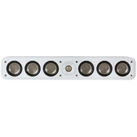 Polk Audio Signature S 35e Slim White