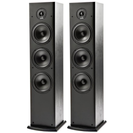 Polk Audio T50 Black