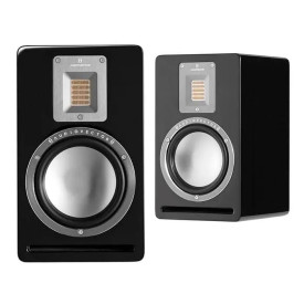 Audiovector QR 1 Black Piano