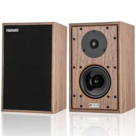 Harbeth P3ESR XD Walnut