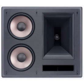 Klipsch KL-650-THX-L FG (M) Black