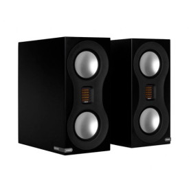 Monitor Audio Studio speaker Satin Black