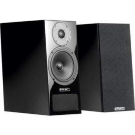 PMC TWENTY 22 Diamond Black