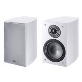 HECO Victa Elite 302 White (Пара)