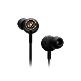 Marshall Headphones Mode EQ Black