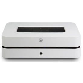 Bluesound POWERNODE 2i v.2 Wireless Music Streaming Amplifier White