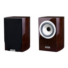 Tannoy Precision 6.1 High Gloss Dark Walnut
