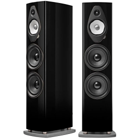 Sonus Faber Sonetto VIII G2 Black