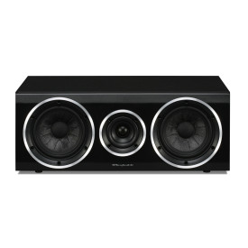 Wharfedale Diamond 102C Blackwood