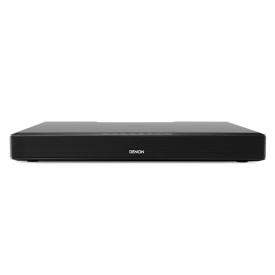 Denon DHT-T100 Black