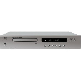 NAD C546BEE Silver