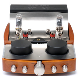 Unison Research Reference Pre