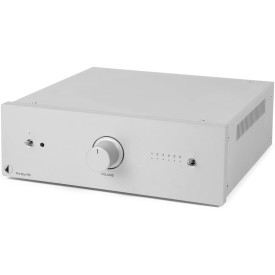 Pro-Ject Stereo Box RS Silver