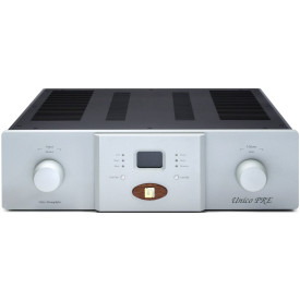 Unison Research Unico Pre Silver