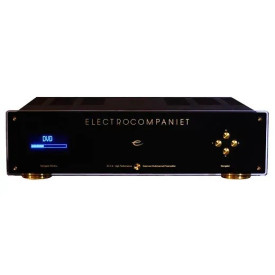 Electrocompaniet EC4.9. Referance 6 channel preamp