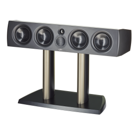 Paradigm Premier 600C Gloss White