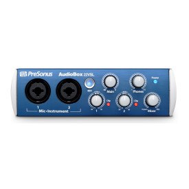 PRESONUS AudioBox22VSL