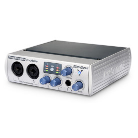 PRESONUS FIRESTUDIO MOBILE FIREWIRE