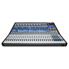 PRESONUS STUDIOLIVE 24.4.2