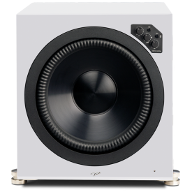 Paradigm Prestige SUB 2000SW White