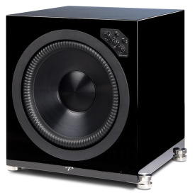 Paradigm Prestige SUB 2000SW Piano Black