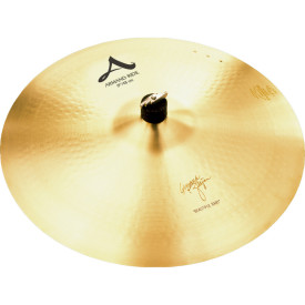 19' ARMAND ZILDJIAN 'Beautiful Baby' RIDE