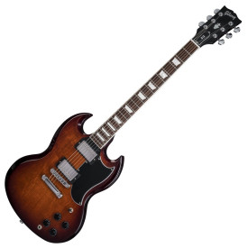 GIBSON 2018 SG STANDARD AUTUMN SHADE