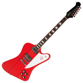 GIBSON 2019 FIREBIRD CARDINAL RED