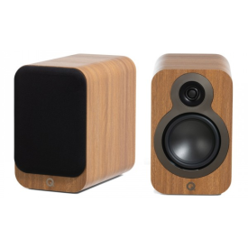 Q Acoustics 3020c Pin Oak