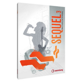 Steinberg Sequel 3 EE