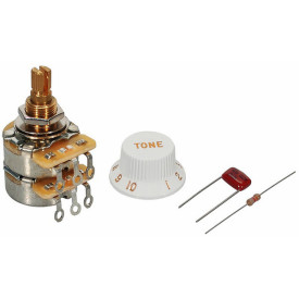 FENDER POTENTIOMETER TBX