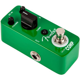 Fender MICRO COMPRESSOR