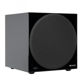 Monitor Audio Anthra W12 High Gloss Black