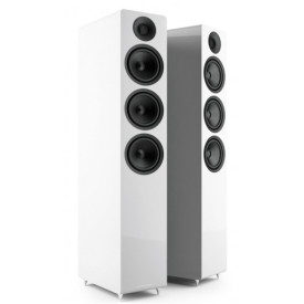 ACOUSTIC ENERGY AE 320 Piano Gloss White