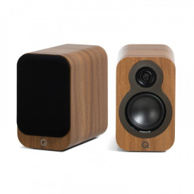 Q Acoustics 3010c Pin Oak