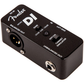 Fender MICRO DI