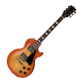 GIBSON 2019 LES PAUL STUDIO TANGERINE BURST