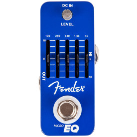 Fender MICRO EQ