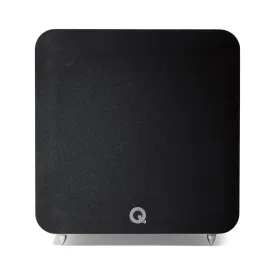 Q Acoustics SUB100 Satin Black (QA8714)