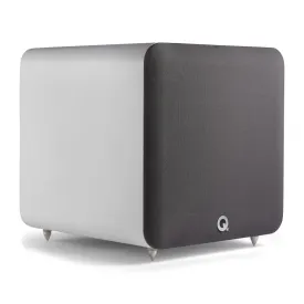 Q Acoustics SUB100 Satin White (QA8716)