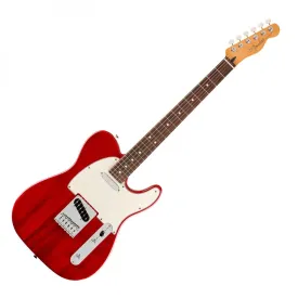 Fender Player II Telecaster Transparent Cherry