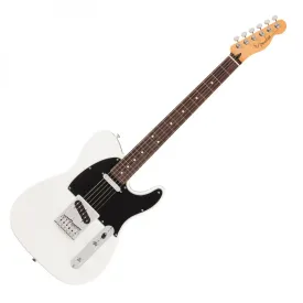 Fender Player II Telecaster Polar White