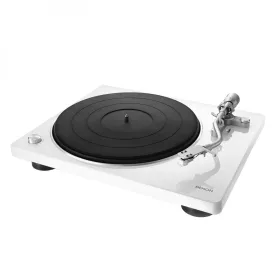 Denon DP-400 White