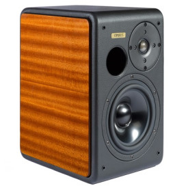 Unison Research PRIMA Mahogany