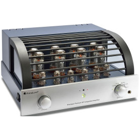 PrimaLuna DiaLogue Premium HP Int Silver