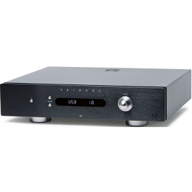 Primare I22 with DAC Black