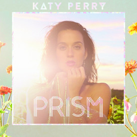 KATY PERRY – PRISM 2013 (0602537532346) GAT, CAPITOL/EU MINT (0602537532346)
