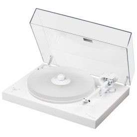 Pro-Ject Art 2Xperience SB The Beatles White Album 2M-White	