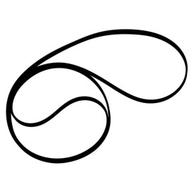 Pro-Ject DRIVE BELT Xtension 9