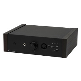 Pro-Ject Head Box DS2 B Black Walnut